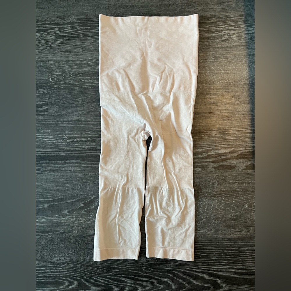Yummie | Tummy Control Shapewear | Blush | S/M